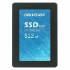 Накопитель SSD Hikvision 256GB HS-SSD-E100/256G {SATA3.0}